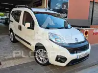 2018 Fiat QUBO