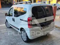 2018 Fiat QUBO