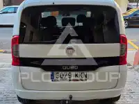 2018 Fiat QUBO