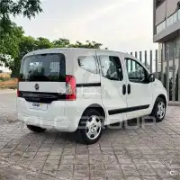 2018 Fiat QUBO