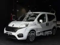 2018 Fiat QUBO