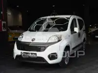 2018 Fiat QUBO