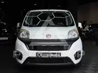 2018 Fiat QUBO