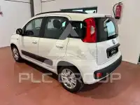 2018 Fiat Panda
