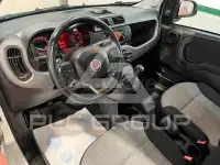 2018 Fiat Panda