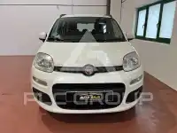 2018 Fiat Panda