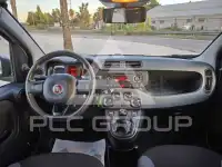 2018 Fiat Panda