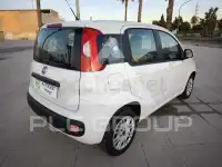 2018 Fiat Panda
