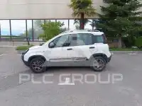 2018 Fiat Panda