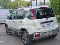 2018 Fiat Panda