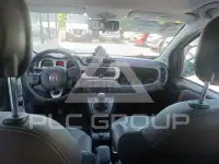 2018 Fiat Panda