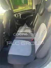 2018 Fiat Panda