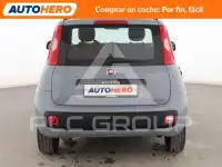 2018 Fiat Panda