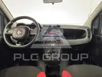 2018 Fiat Panda