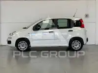 2018 Fiat Panda