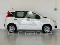 2018 Fiat Panda