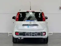 2018 Fiat Panda