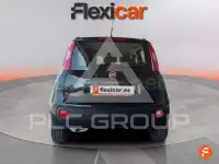 2018 Fiat Panda