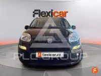 2018 Fiat Panda