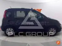 2018 Fiat Panda