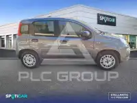 2018 Fiat Panda