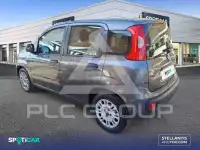 2018 Fiat Panda