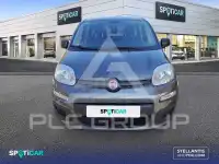 2018 Fiat Panda