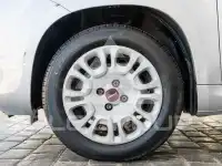 2018 Fiat Panda