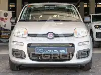 2018 Fiat Panda