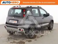 2018 Fiat Panda