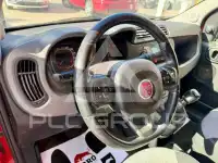 2018 Fiat Panda