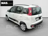 2018 Fiat Panda