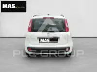 2018 Fiat Panda