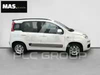 2018 Fiat Panda