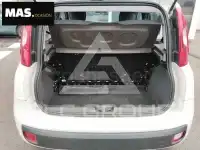2018 Fiat Panda