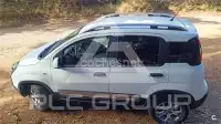 2018 Fiat Panda