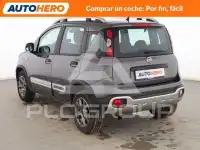 2018 Fiat Panda