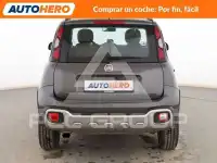2018 Fiat Panda