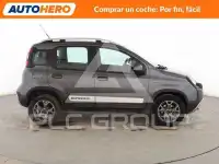 2018 Fiat Panda