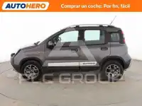 2018 Fiat Panda