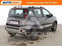 2018 Fiat Panda