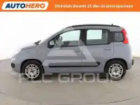 2018 Fiat Panda