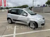 2018 Fiat Panda