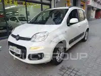 2018 Fiat Panda