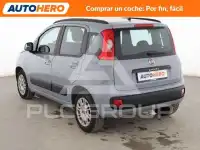 2018 Fiat Panda