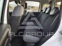 2018 Fiat Panda