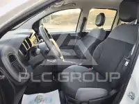 2018 Fiat Panda