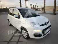 2018 Fiat Panda