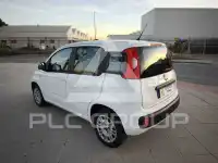 2018 Fiat Panda