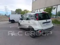 2018 Fiat Panda